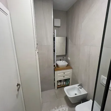 Hana's Apartment *