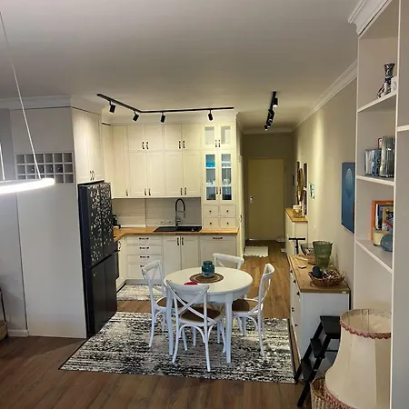 Hana's Apartment