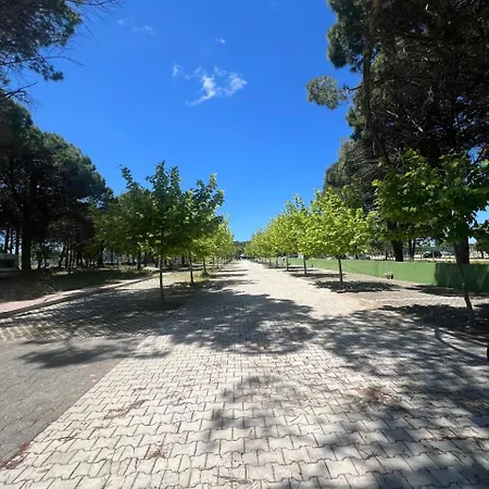 Hana's Plazhi San Pietro