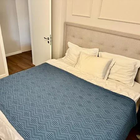 Hana's Apartment *