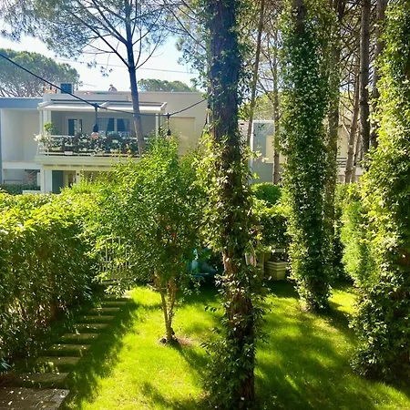 Hana's * Plazhi San Pietro